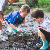 Exploring the Value of Playgroups for Young Children