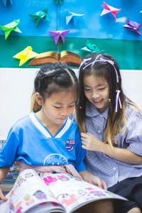 The Role of Parents in Nurturing Reading