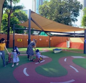 Playground 1
