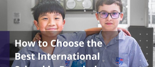 How to Choose the Best International School in Bangkok