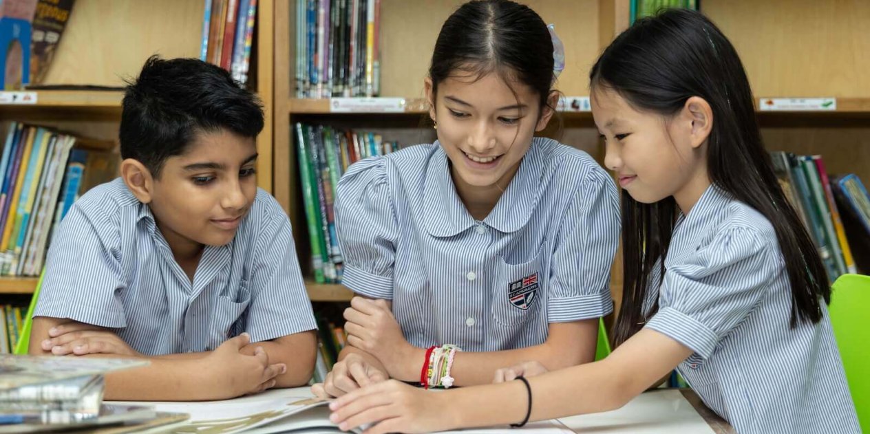 Primary-years-ks2