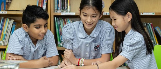 Primary-years-ks2