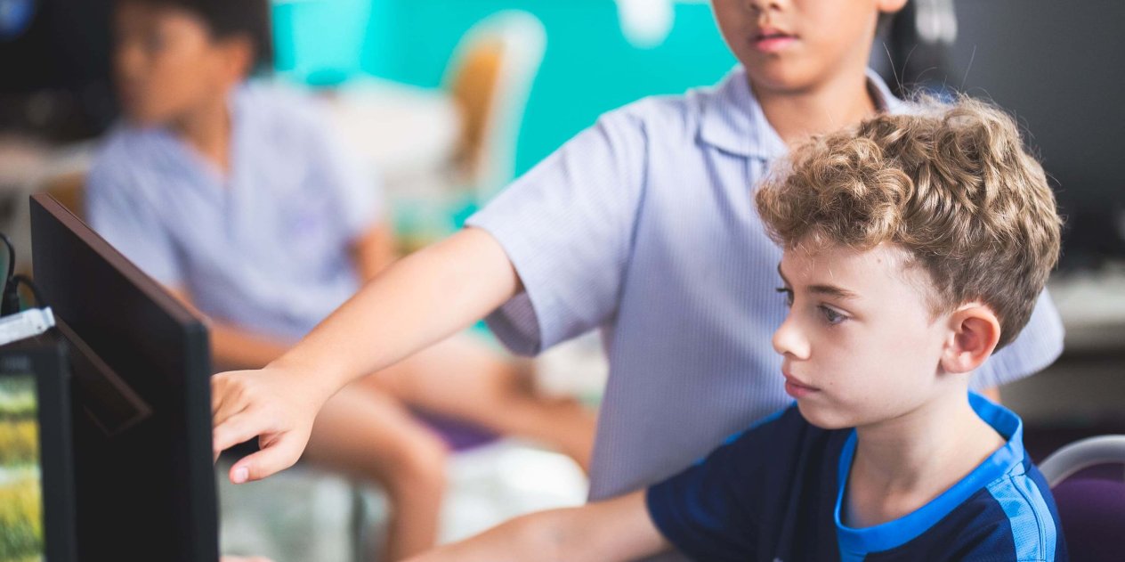 Why Choose St. Andrews Sathorn School