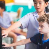 Why Choose St. Andrews Sathorn School