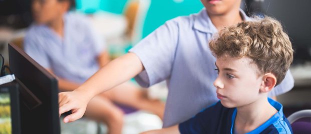 Why Choose St. Andrews Sathorn School