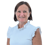 Nicola Morley