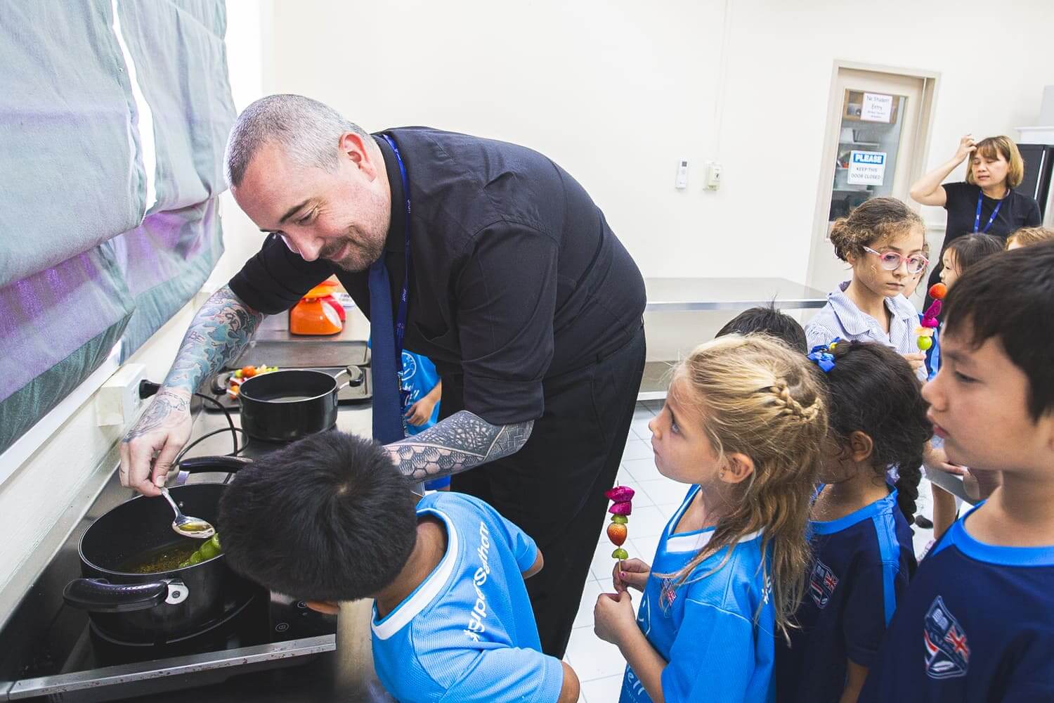 Encourage Your Child to Thrive with Extracurricular Programs