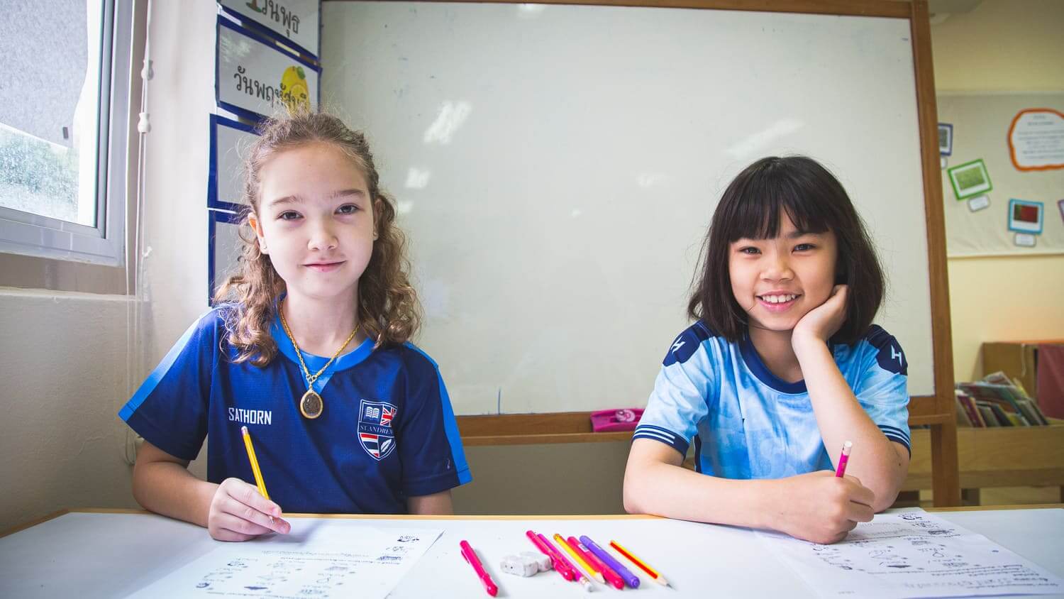 The Benefits of a Play-Based Curriculum