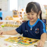 Developing the 4 C’s in Early Years