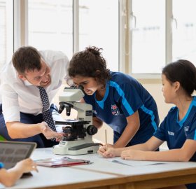 A foundation for lifelong learning