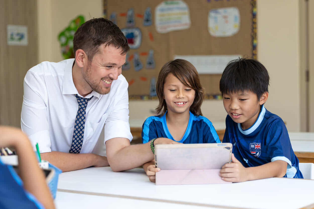 Building confidence through participation