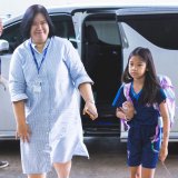 Getting to St. Andrews Sathorn: Bus, BTS, MRT and Walking Tips
