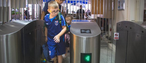 Safeguarding in Practice at St. Andrews Sathorn What Parents Can Expect Every Day
