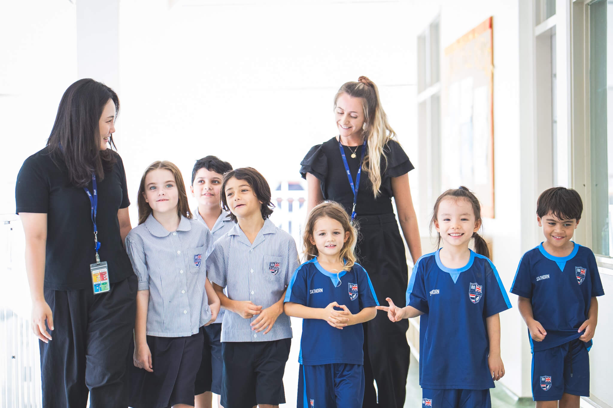 Why Diversity Matters in the Early Years