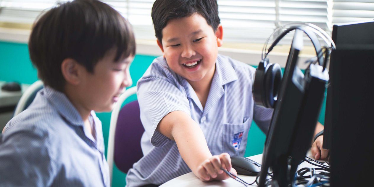 Why a Personalised School Tour Tells You What a Website Cannot