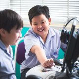 Why a Personalised School Tour Tells You What a Website Cannot