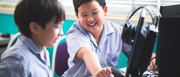 Why a Personalised School Tour Tells You What a Website Cannot