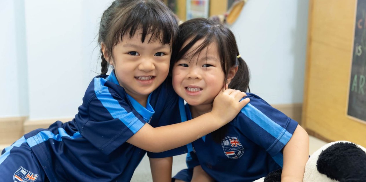 emotional-intelligence-early-years-empathy-friendship