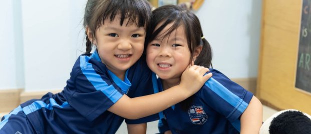 emotional-intelligence-early-years-empathy-friendship