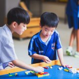 PSHE at St. Andrews Sathorn Helping Children Build Confidence, Wellbeing and Life Skills