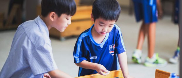 PSHE at St. Andrews Sathorn Helping Children Build Confidence, Wellbeing and Life Skills