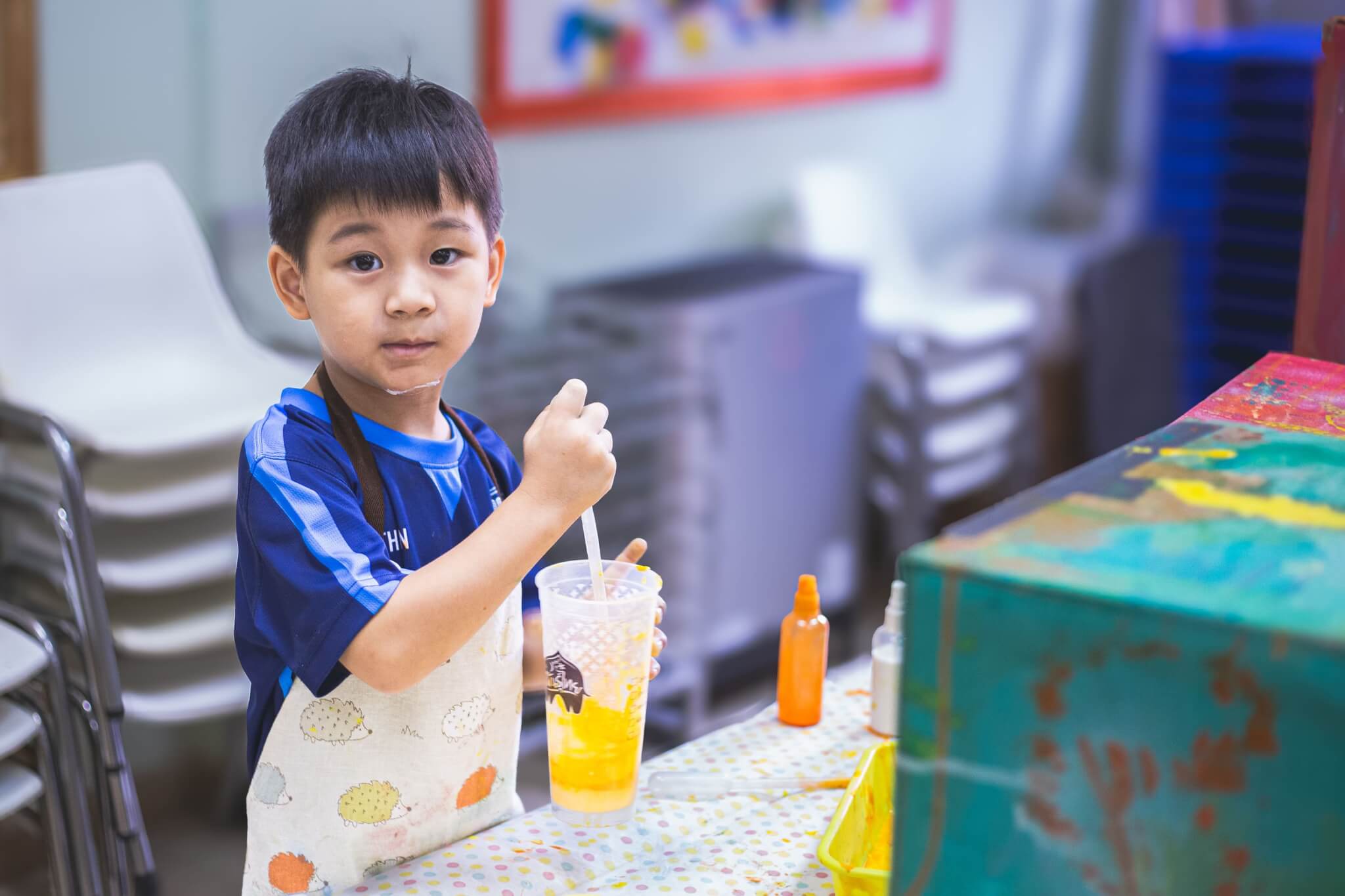 Why PSHE Matters in Primary Education